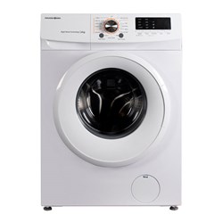 ماشین لباسشویی پاکشوما مدل TFU-63100WS ظرفیت 6 کیلوگرم