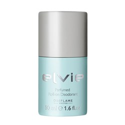 دئودورانت زنانه اوریفلیم مدل Elvie حجم 50 میلی لیتری