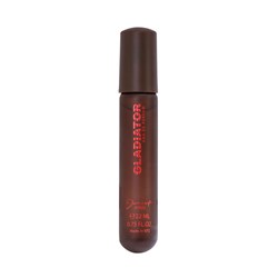 عطر جیبی مردانه ژک ساف مدل Gladiator حجم 22 ميلی لیتری
