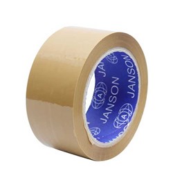 نوار چسب کارتن پر یارد جانسون 5 سانتی متری