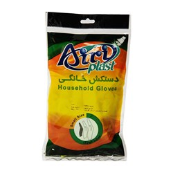 دستکش خانگی آیری پلاست سایز کوچک
