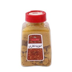 ادویه کاری شاهسوند 100 گرمی