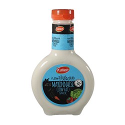 سس مایونز کم چرب پت کاله 450 گرمی