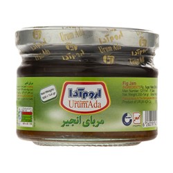 مربا اروم آدا انجیر 300 گرمی