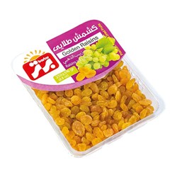 کشمش طلایی برتر 250 گرمی