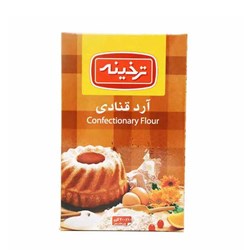 آرد قنادی ترخینه 300 گرمی