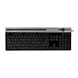 کیبورد کینگ استار مدل KB92