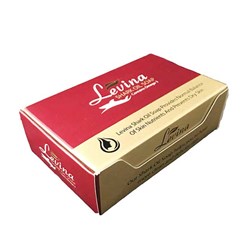 صابون حاوی روغن کوسه لوینا 120 گرمی