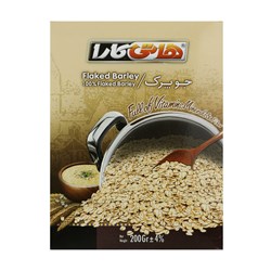 جو پرک هاتی کارا 200 گرمی