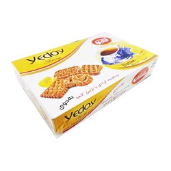 بیسکویت کنجدی آیدین 330 گرمی