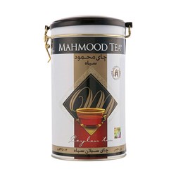 چای سیلان سیاه محمود 450 گرمی