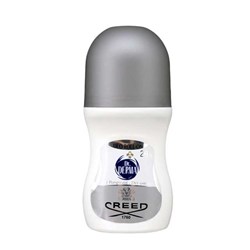 رول ضد تعریق مردانه دکتر درما مدل CREED حجم 50 میلی لیتری
