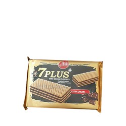 ویفر لالائی با کرم کاکائو 100 گرمی