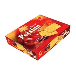 بیسکویت پرشین مینو 400 گرمی