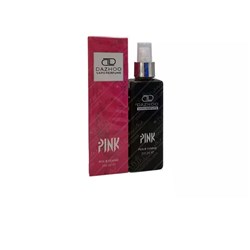  بادی اسپلش داژو مدل Pink حجم 200 میلی لیتری