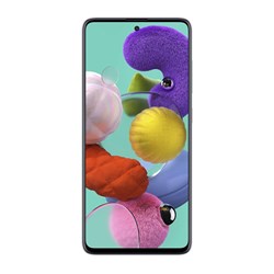 گوشی موبایل سامسونگ مدل Galaxy A51 SM-A515F/DSN دو سیم کارت ظرفیت 256 گیگابایت و رم 8 گیگابایت