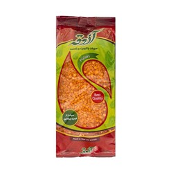دال عدس آذوقه 900 گرمی