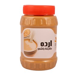 ارده دو آتیشه دزفول 800 گرمی
