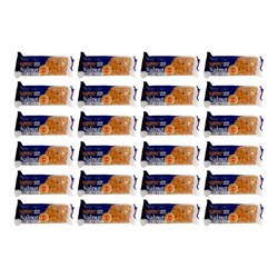 کیک روغنی نظری گردویی107 گرمی 24 عددی
