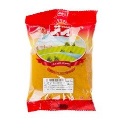 زردچوبه برتر 150 گرمی
