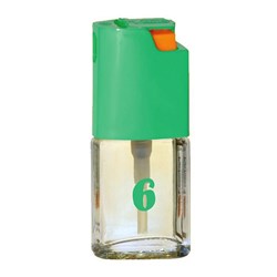 عطر مردانه بیک شماره 6 حجم 7.5 میلی لیتری