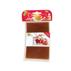 لواشک مخلوط هفت میوه ترشی سون 40 گرمی