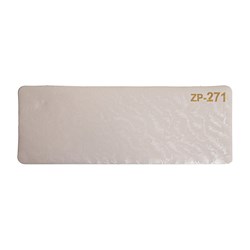 دیوارپوش ظریف پلاست مدل PVC طرح روکش دار کد 271