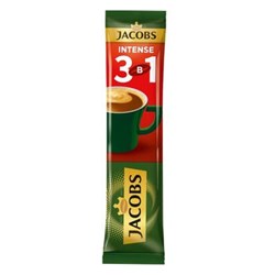 پودر نسکافه 3 در 1 جاکوبز 18 گرمی