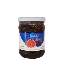 مربا انجیر چشم چین 290 گرمی