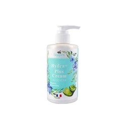 کرم آبرسان و مرطوب کننده سوپکس حاوی آلوئه ورا 250 میلی لیتری