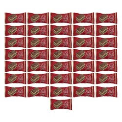 کیک نان رضوی اسفنجی لایه ای  38 گرمی بسته 36 عددی
