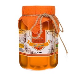 عسل گون شیگوار 1000 گرمی
