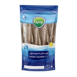 فیله ماهی حسون جنوب پمینا کاله 700 گرمی