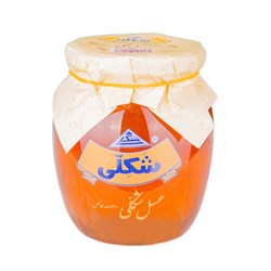 عسل طبیعی بدون موم شکلی 950 گرمی