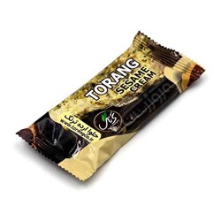 حلوا ارده ترنگ 50 گرمی