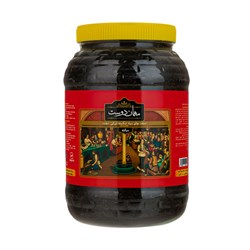 چای سیاه ایرانی مهمان دوست 850 گرمی