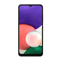 گوشی موبایل سامسونگ مدل Galxy A22 5G دو سیم کارت ظرفیت 64 گیگابایت و رم 4 گیگابایت