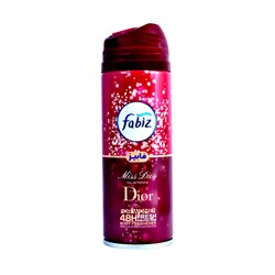 اسپری خوشبو کننده بدن زنانه فابیز مدل DIOR حجم 200 میلی لیتر