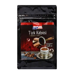 قهوه ترک اوت چکو 250 گرمی