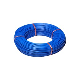 سیم 6×1 افشان ابوالفضل کاشان 100 متری-عمده