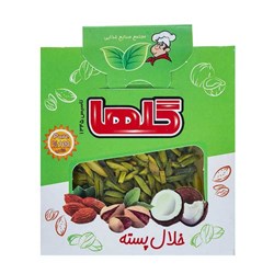 خلال پسته گلها 30 گرمی