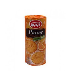 بیسکویت کرمدار  PANER  آیدین 110 گرمی