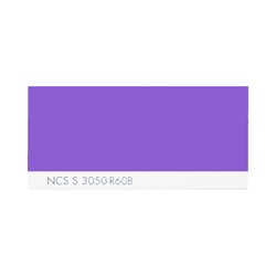رنگ روغنی سفارشی ساندورا کد NCS S 3050-R60B 1000 گرمی