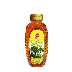 شهد عسل خرما مینو 500 گرمی