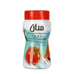 نمک یددار سان 1000 گرمی