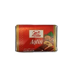 شکلات فندقی آیلین آی سودا 25 گرمی