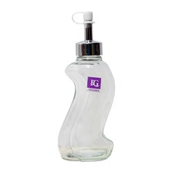 بطری روغن مدل S