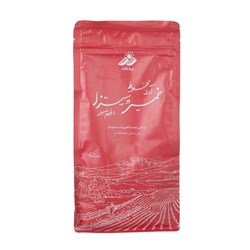آرد مخلوط خمیر پیتزا با طعم سیر زیدشت 900 گرمی