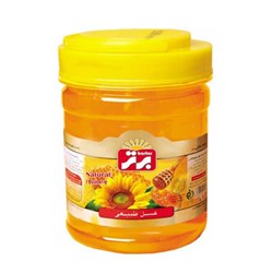 عسل طبیعی برتر 900 گرمی