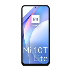 گوشی موبایل شیائومی مدل Mi 10T Lite 5G M2007J17G دو سیم‌ کارت ظرفیت 128 گیگابایت و رم 6 گیگابایت